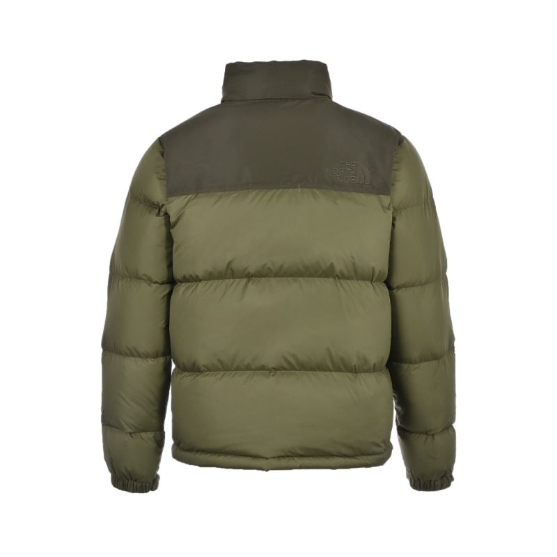 The North Face Down Jackets